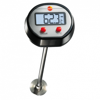 testo minitermometer 1109 yttemperatur